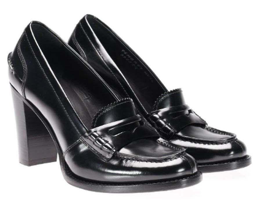 Church's（チャーチ）レディースの靴・シューズのサイズ感・選び方について - modasalon