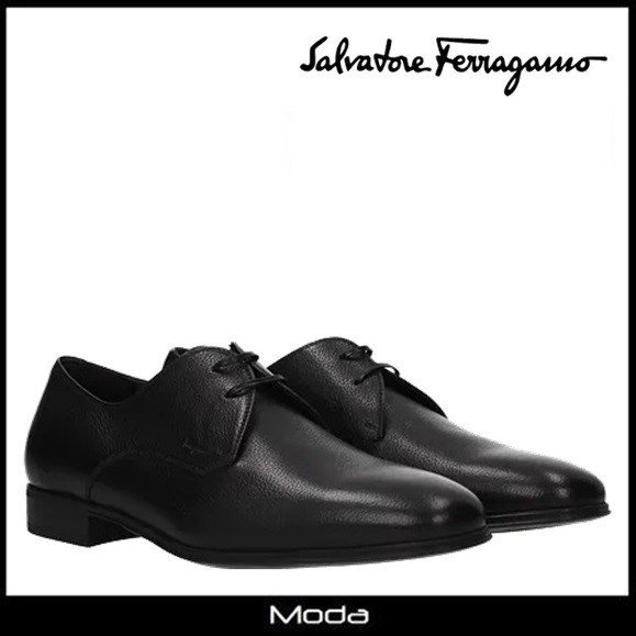Salvatore Ferragamo（フェラガモ）のメンズシューズ・靴のサイズ感
