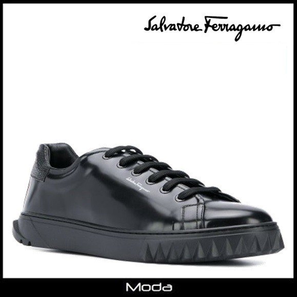 Salvatore Ferragamo（フェラガモ）のメンズシューズ・靴のサイズ感・選び方について - modasalon