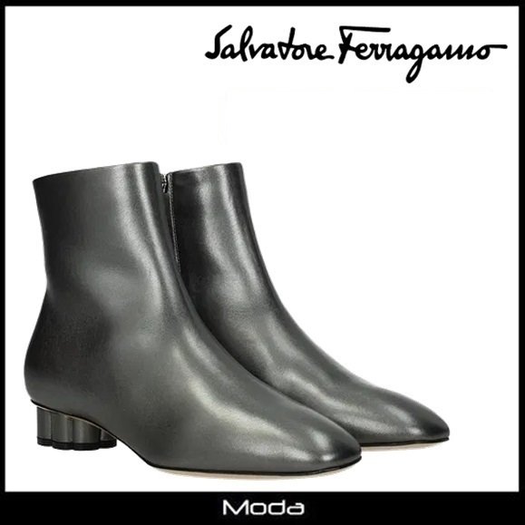 Salvatore Ferragamo（フェラガモ）のレディースシューズ・靴のサイズ 