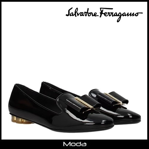 Salvatore Ferragamo（フェラガモ）のレディースシューズ・靴のサイズ 