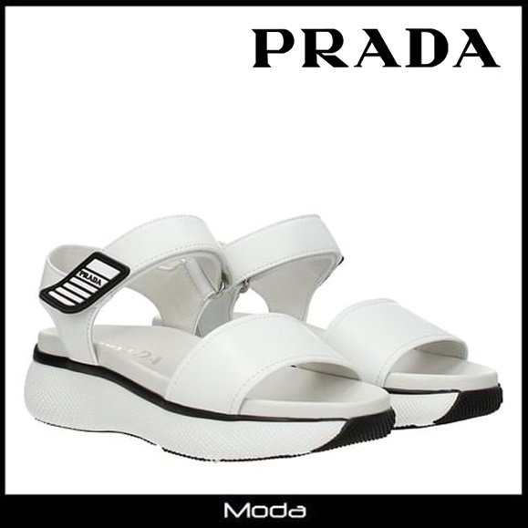 PRADA(プラダ)のレディースシューズ・靴のサイズ感・選び方について 