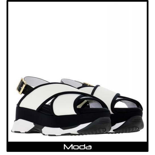 MARNI マルニ レディースシューズ・靴のサイズ感・選び方について - modasalon