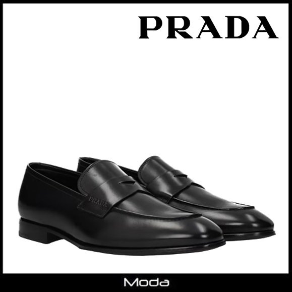 PRADA(プラダ)のメンズシューズ・靴 サイズ感・選び方について - modasalon