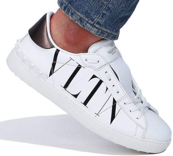 Valentino Garavani（ヴァレンティノ ガラヴァーニ）メンズシューズ・靴のサイズ感・選び方について - modasalon
