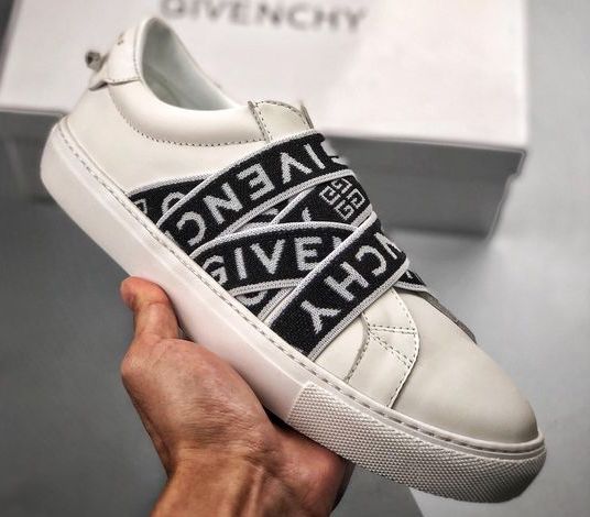 Givenchy（ジバンシィ）のメンズシューズ・靴のサイズ感・選び方 