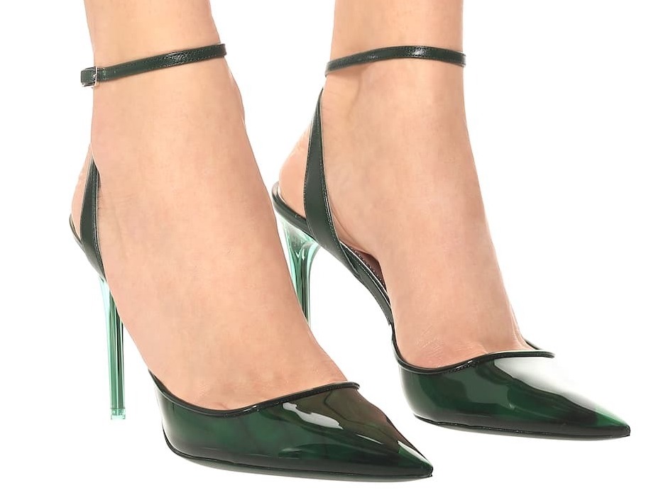 Givenchy（ジバンシィ）のレディースシューズ・靴のサイズ感・選び方について - modasalon