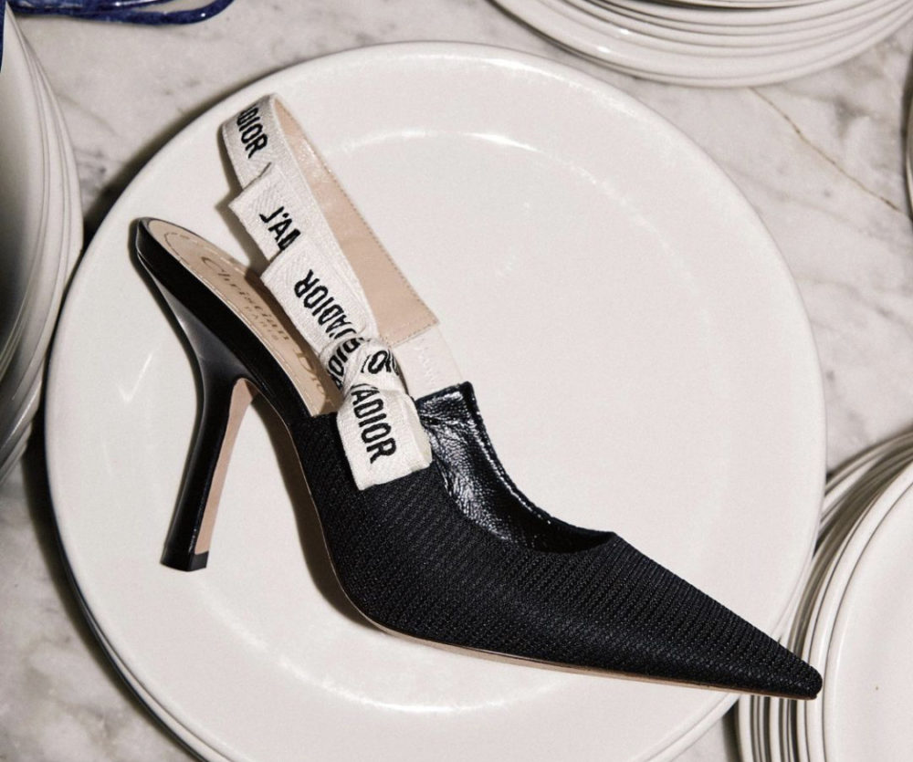 Dior (ディオール) レディース 靴・シューズのサイズ感・選び方 