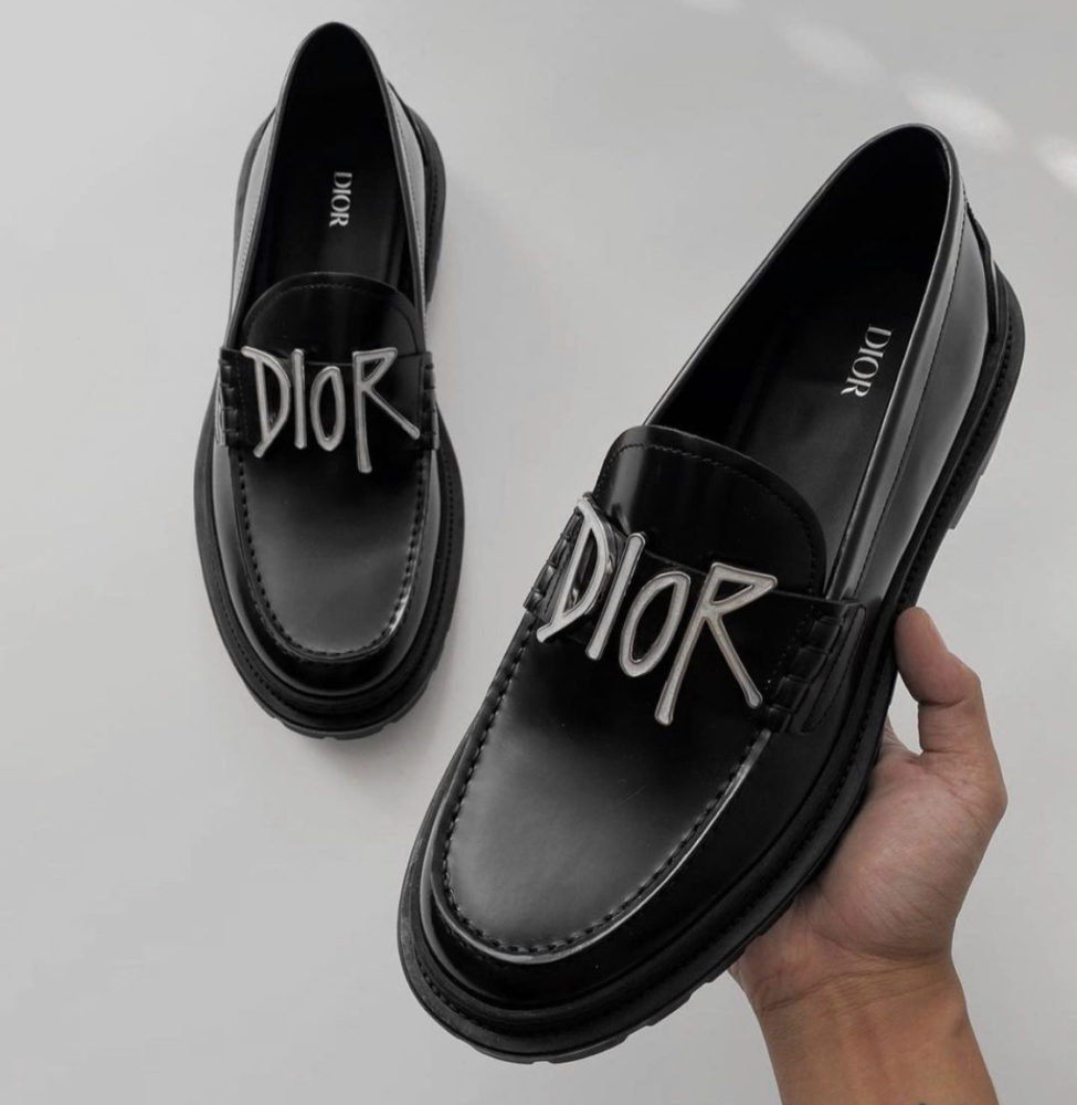 Dior (ディオール) メンズ 靴・シューズのサイズ感・選び方について 