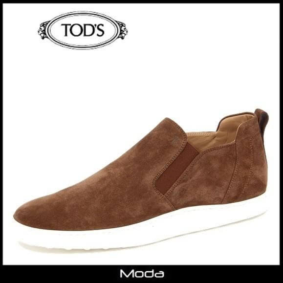 TOD'S（トッズ）